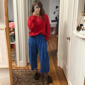 Rachel Comey Corduroy Pants